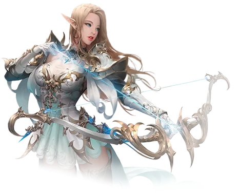 Fairy Elf
Muse Elf
High Elf